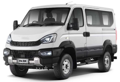 shuttle minibus for hotel